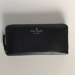 KATE SPADE LACEY WALLET